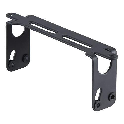 CURT 51144 TriFlex Trailer Brake Controller Mounting Bracket