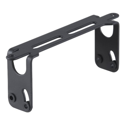 CURT 51144 TriFlex Trailer Brake Controller Mounting Bracket