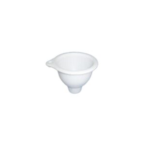 fifo 7210-480 silicone funnel for fifo squeeze bottles