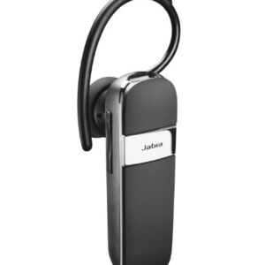 Jabra Talk Bluetooth Headset with HD Voice Technology (U.S. Retail Packaging)