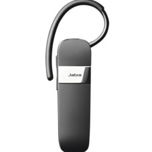 Jabra Talk Bluetooth Headset with HD Voice Technology (U.S. Retail Packaging)