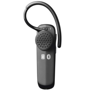 Jabra Talk Bluetooth Headset with HD Voice Technology (U.S. Retail Packaging)