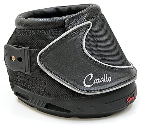 Cavallo Sport Slim Boot Pair, Size 4, Black