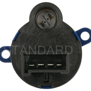 Standard Motor Products TCA38 Trailer Connector, Black