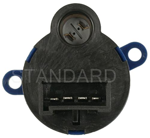 Standard Motor Products TCA38 Trailer Connector, Black