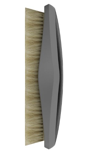 WAHL Professional Animal Equine Soft Body Horse Brush, Black (858704)