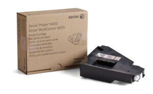 genuine xerox replacement-cartridge for the phaser 6600 or workcentre 6605/6655, 108r01124