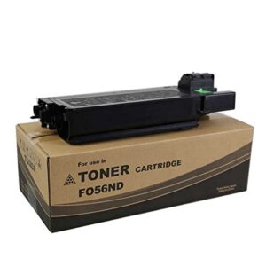 sharp fo56nd toner/developer cartridge