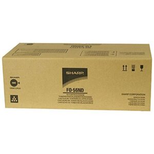 Sharp FO56ND Toner/Developer Cartridge