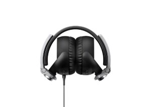 sony mdrxb800 extra bass over the head 50mm driver headphone, black
