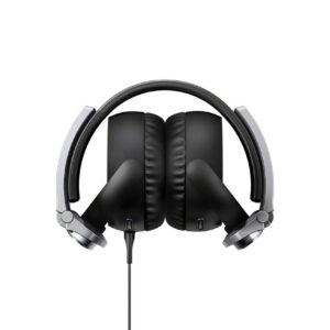 Sony MDRXB800 Extra Bass Over The Head 50mm Driver Headphone, Black