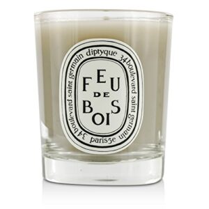 Feu de Bois (Firewood) Mini Candle 70 g by Diptyque,8541839194