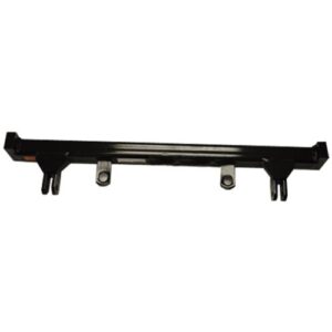 blue ox bx1133 baseplate for jeep wrangler