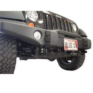 Blue Ox BX1133 Baseplate for Jeep Wrangler