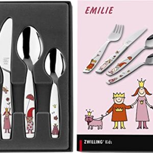 Zwilling Emilie 07136-210 Children's Cutlery Set