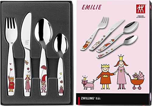 Zwilling Emilie 07136-210 Children's Cutlery Set