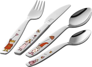 zwilling emilie 07136-210 children's cutlery set