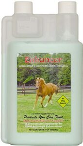 cox veterinary labs enhancer release the power 32 oz