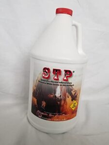 cox veterinary labs stp stop the pain gallon (128 oz)