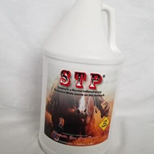 Cox Veterinary Labs STP Stop The Pain Gallon (128 oz)