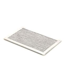 turbochef hhb-8114 grease filter for original hhb oven, 5" width, 8" length