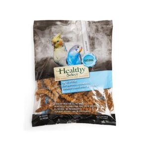 Healthy Select Spray Millet 16 oz., Pack of 24