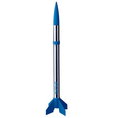 Estes Gnome Rocket (Pack of 3)