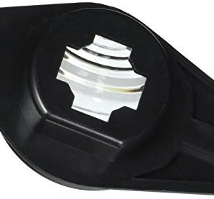 Omix-Ada | 12035.57 | License Plate Light, Rear, Export | OE Reference: 56003898 | Fits 1984-2001 Jeep Cherokee XJ