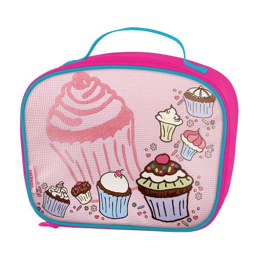 Thermos Standard Lunch Kit - CUPCAKES