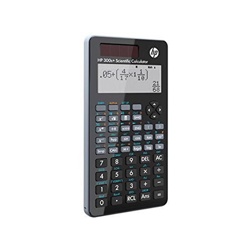 HP 300s+ Scientific Calculator