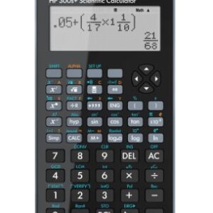 HP 300s+ Scientific Calculator