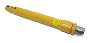 buyers products 1304010 power angling and lift cylinder