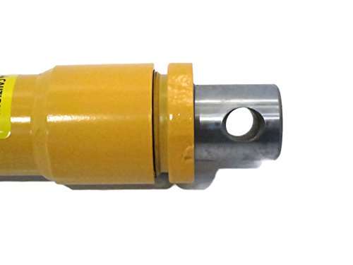 Buyers Products 1304010 Power Angling and Lift Cylinder