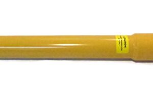 Buyers Products 1304010 Power Angling and Lift Cylinder