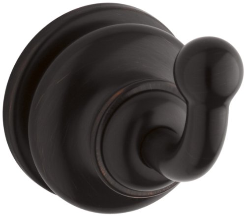 KOHLER 12156-2BZ, Oil-Rubbed Bronze (2BZ)