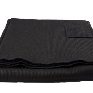 Fireplace Blocker 36-Inch H x 48-Inch W Blanket, Large