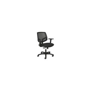 HON H5711 Volt Mesh Computer Chair for Office Desk, Task Chair, Black