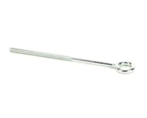 jade 3419500000 eye bolt, zinc, e7, 1/4-20 x 5 size