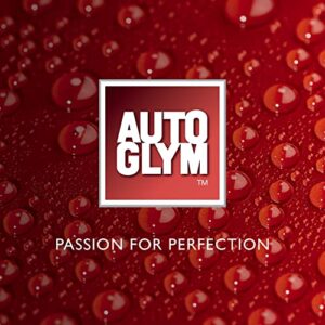 Autoglym Super Resin Polish, 1L - High Performance Car Polish for Detailing and Maximum Gloss Finish