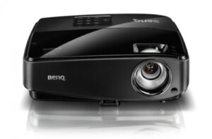 benq mx518 2800 lumen xga dlp smarteco projector