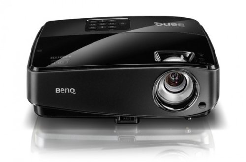 BenQ MX518 2800 Lumen XGA DLP Smarteco Projector