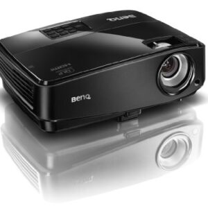 BenQ MX518 2800 Lumen XGA DLP Smarteco Projector