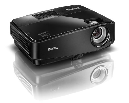 BenQ MX518 2800 Lumen XGA DLP Smarteco Projector