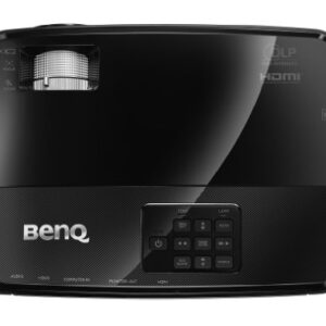 BenQ MX518 2800 Lumen XGA DLP Smarteco Projector