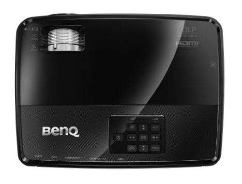 BenQ MX518 2800 Lumen XGA DLP Smarteco Projector