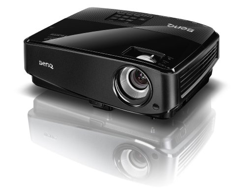 BenQ MX518 2800 Lumen XGA DLP Smarteco Projector