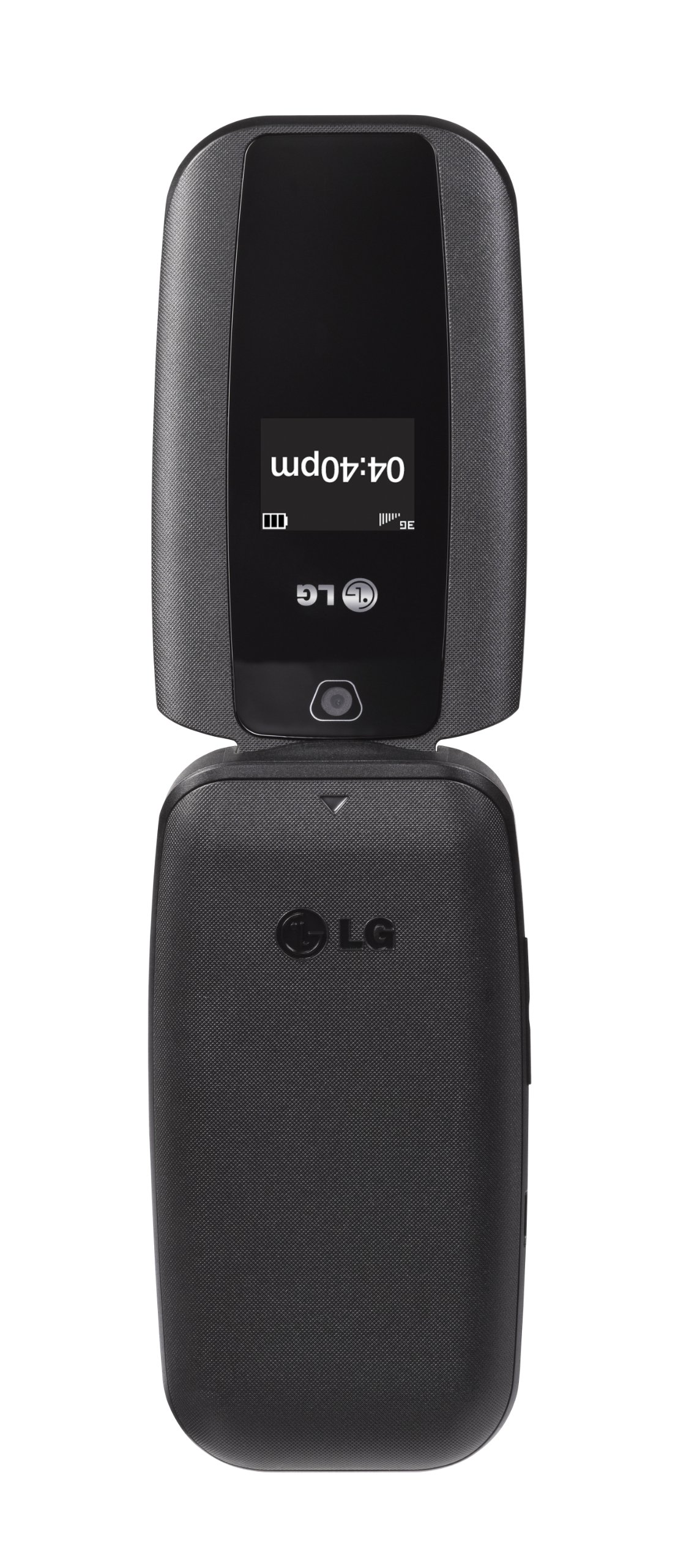 LG 440G Prepaid Phone With Double Minutes (Tracfone)