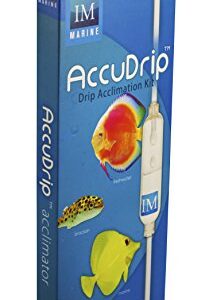 Innovative Marine Accudrip Acclimator