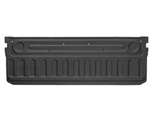 weathertech tailgate liner for dodge ram 1500 (4th gen)