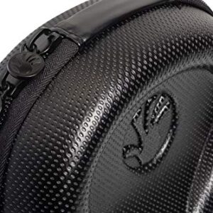 Slappa Hardbody PRO Full Sized Headphone Case - Fits Audio Technica Ath-m50 and Many Other Popular Models